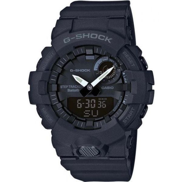 CASIO G-Shock GBA-800-1AER