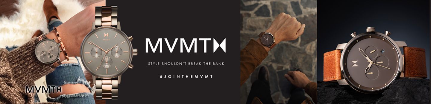 MVMT Ρολόγια | Αυθεντικά | Γραπτή εγγύηση